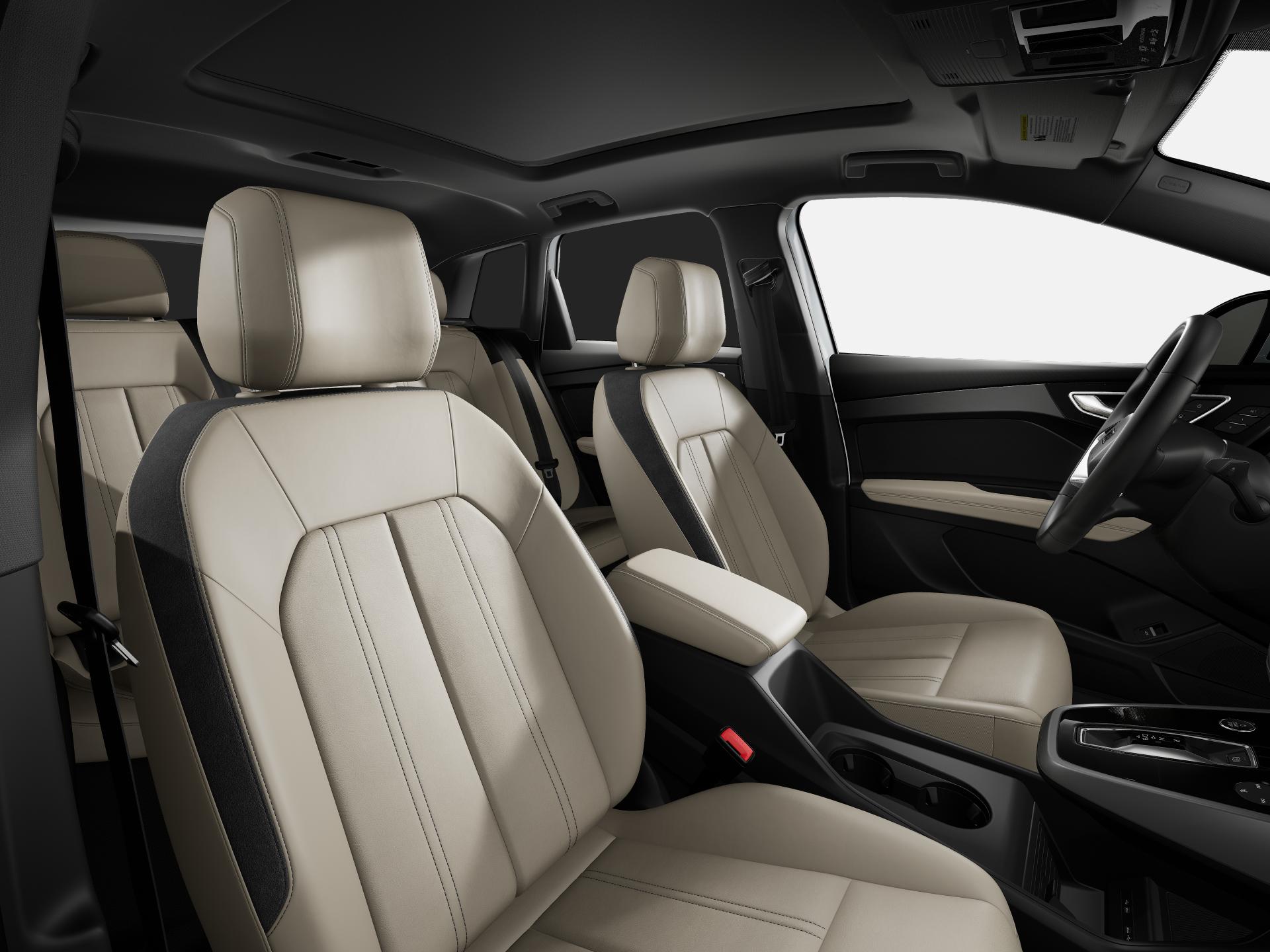 audi q4 e-tron 2023 WA1ACBFZ6PP059756 image audi q4 e-tron 2023 WA1ACBFZ6PP059756 image